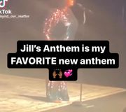 There’s a reason I had shirts that said land of the free labor, home of the slave. #JillyfromPhilly nails it with this one! ✊🏾💞

Repost from rnbsoulmusiclovers

#LIVESOUL … #SoulLovers have ya’ll heard Jill Scott’s soulful & revolutionary spin on the #StarSpangledBanner ? 👀 🎥 - mynd_over_matter (TikTok)

missjillscott is making waves during her current tour “This Is Jill Scott” 23rd anniversary tour as videos of her anthem are going viral all over social media. Though the song was written by Jilly when she was 19 years old it is used as an intro to her song “Watching Me” during her live sets. Do you think these powerful lyrics hold any weight? 😩🤌🏾