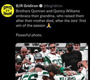 Some reminders of why we love sports from @brgridiron ❤️