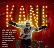 Patrick "Showtime" Kane put on quite the show with the @nhlblackhawks over the years... 🎬

What's your all-time top moment of his?