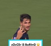 sOcCEr iS BoRInG 🙄 #soccer #football #goals 