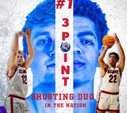 Name a better duo😤

#ItsBruinTime