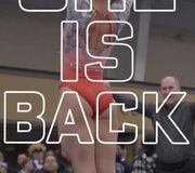 SHE. IS. BACK. 

tetertot123 is returning for her 5th year‼️

#WeFly | #PTS