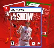It’s Sho-Time. @MLBTheShow’s coming April 5. Pre-order now! Link in bio.