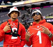 Among the best of the best. 🎮

#ProBowlGames