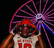 Been said Life don’t play Fair 🎡