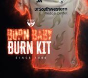The match was first lit in 1996. We’ve had that fire in us ever since. 

Introducing the Burn Baby Burn Kit. https://t.co/ij3vr35m7a