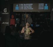 We are currently 5 days out of completing Ironman Florida and the body is just now finally getting back to 60-70%. 

Figured I’d give some thoughts on the entire experience since the last year of my life pretty much has been based around this race.

First and foremost, just want to say I really appreciate every single message and dm that I’ve gotten over the past week. I appreciate all of you taking the time to send something! 🙏🏼

I also am so stoked I got to do this race with my @thejunkyardfitness family. Having 7 people from 1 gym do an Ironman is unheard of and I’m so thankful I get to do life with these lunatics. 

So here we go:

The swim:

No exaggeration at all, the swim alone was the hardest thing I’ve ever done in my entire life. Truly thought I was going to drown the entire time. Almost 500 people dropped out of the race entirely either during or right after the swim. With the combination of the wind, current and that it was mapped longer than the normal 2.4 miles (my watch said 3 miles when I was done), it was truly the most challenging workout I’ve ever been through.

The bike:

I heard going into the race that if you don’t get out early enough from the swim, that you will experience a headwind for the entire bike. We’ll, after getting out of the swim 50 minutes behind my goal, this was 1000% the case lol! Out of the 112 miles, we experienced a head wind for 100 of those miles. Conditions were 2 for 2 on kicking my balls in.

The run:

There is absolutely nothing more demoralizing knowing you have a full marathon to run, after already been working out for 8 hours…😂. The goal by this point was to not walk at all and just finish. And we did.

All in all, I can truthfully say I enjoyed every minute of the suck though. The challenge, the pain and the eventual fruit of crossing that finish line was worth every bit of training I’ve done over the past 10 months. The work paid off. 

So as I sit back, type this out and realize that I’m the type of person that always needs a challenge…I’ve unfortunately got to ask this:

What should I do next?

📷: @cameasler & @brysonb_99