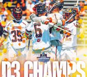 BACK TO BACK DIVISION 3 TITLES 👑

@ritlacrosse outscores @union_lacrosse 12-10 to win their second consecutive National Championship… #TigerKings

(📸 photo recap courtesy of @_emmamarion)