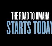 The Road to Omaha Starts Today. Baseball is back.

🐏⚾️ | #RoadToOmaha https://t.co/7TdtJ024sf