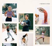 For this week’s photo series, @dommyo provides us with a self-care Sunday moodboard. 

Tap + swipe to cleanse your feed ✨