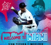Dimelo, @elmambodesegura ‼️

Welcome to Miami. #MakeItMiami