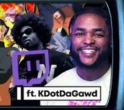 Subscribe to @KDOTDAGAWD
https://www.youtube.com/channel/UC2s7J2hqEhO_HtRi-64_cXg

Follow KDOTDAGAWD
https://twitter.com/KDotDaGawd

LISTEN TO THE FULL SHOW EPISODE 
Spotify ➔ https://open.spotify.com/show/0BJLuN3nWBc1AIAh7oN9cf?si=f40b38b47c8e458c
Apple ➔ https://podcasts.apple.com/us/podcast/inside-the-screen/id1631167989

00:00 Too late for Apex 
00:30 Door Dash Glitch 
01:30 Drones Should Replace Fireworks 
02:40 Who is KDOTDAGAWD
3:00 falling in love with creating content
9:00 How to capitalize on opportunities
12:56 RANKED SEGMENT 

SOCIALS: 
TikTok ➔ https://www.tiktok.com/@eyesofthedon?lang=en
Instagram ➔ https://www.instagram.com/eyesofthedon/
Twitter ➔ https://twitter.com/eyesofthedon

Join The Community ➔ https://discord.gg/aWgEcqWfCD
Check out another series on my channel:
Unboxing Reviews | New Pack ➔ https://youtube.com/playlist?list=PLbKA_OTnP1EhOctPV1nA9Ck1_sra2fXwe
Inside The Screen Show ➔ https://youtube.com/playlist?list=PLbKA_OTnP1Ejns3XwQt-2q6FkaI4Hci3v
Trendy vs Timeless ➔ https://youtube.com/playlist?list=PLbKA_OTnP1EgWk-VL8d1N7ODOSCo2HNrg


BUSINESS/INQUIRY EMAIL: aaronddukes01@gmail.com

Vision & Curated by Aaron "Don" Dukes, Inside The Screen is dedicated to cultivating conversations around Esports, Gaming, and Culture. New episodes go live every Monday on Spotify and YouTube.com/EYESOFTHEDON