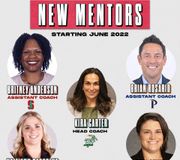 If you needed any other reasons to sign up for the manager connection, we’d like to introduce some of our new mentors! We are so excited to have them share their knowledge! Link to sign up is below ⬇️⬇️

https://t.co/f3zmb2i7l5

#GrowTheGame 🏀 https://t.co/S00X8K9atr