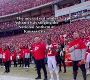 pretty cool moment #nflplayoffs