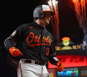 So many unbelievable memories from this year… thank you Baltimore for such a fun 2022 season.. can’t wait to see you next year