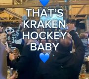 #SeaKraken fam knows how to (watch) party! 

Next up: 32 Bar & Grill for Game Two ✅