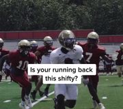 slideeee 28 #fyp #trending #foryourpage #viral #viralvideo #football #runningback