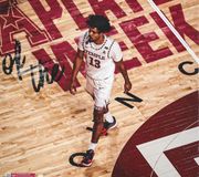 Career-high 27 points in the win against SMU + 11 points in his 1st career start in the win at Cincinnati. Tai Strickland is your AAC Player of the Week
 
𝗔𝗟𝗟 𝗜𝗡!