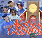 For the first time ever...

THE FLORIDA GATORS ARE NATIONAL CHAMPIONS! https://t.co/7uVYFtKMHo
