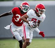 Stay competing 🫡

#GoCoogs