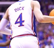 everything litty, i love when it’s hot #jayhawknation #collegebasketball #kuhoops #kansas #jayhawks #basketball #allenfieldhouse #afh 