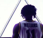 Justice Williams is back for Year 2 🔥