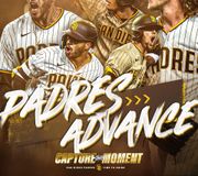 WE'RE GOING TO THE NLCS

#CaptureTheMoment https://t.co/YFSxm16PUX
