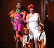 yabba dabba doo!