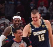 Can someone help? We think our MVP might be malfunctioning 🤣🤣🤣