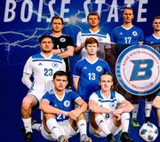HEY ALL YOU BRONCO FANS❕Our spring season is finally here! Mark your calendars & come support your favorite men’s soccer team 😏
————————————————————— #AllIn #GoBroncos #COYB #together #BSUMSOC #boise #boisestate #adidasfootball #daretocreate #bleedblue