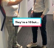 They’re a 10 but …. MLS Intern Edition ✨ #mls #soccer #theyrea10but #mlsallstar