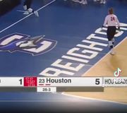 we HAD to start off our “best plays of the postseason” series with this INSANE play by Kate Georgiades!!! 🤯🤩part 1… #NCAAWVB #ncaawvolleyball #volleyball #volleyballplayer #hustle #d1 #athlete #foryou #foryoupage #Houston #ncaa 