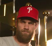 The Phillies are #WorldSeries ready.