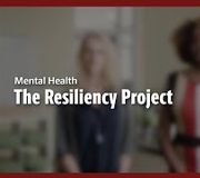 "If you're doing life correctly, you should be failing a lot."

Learn more about the Resiliency Project and the mental health resources available on campus. ➡️ sc.edu/MentalHealth