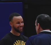 @Stephen Curry thanks for stopping by!