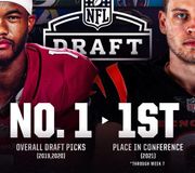 Former No. 1 picks are leading the AFC & NFC. 👀

📺 : #GBvsAZ -- TONIGHT 8pm ET on NFLN/FOX/PRIME VIDEO
📱 : NFL App