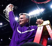 "What you are as a person. Will stay with you forever."

Thanks for everything, Coach. https://t.co/zSTbEJKzRM
