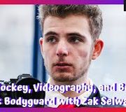 I am so excited to bring y'all the ninth episode of The Conversation Series with the very funny and ultra talented, Zak Selwaeh! I am sitting down with Zak and talking all about hockey, the Carolina Hurricanes, videography, documentary-series, and more!

The Conversation Series: Zak Selwaeh Blog Post-- https://bit.ly/33EEVTz
The Conversation Series Podcast Episode-- http://spoti.fi/30UvX2J

----------------------------------------------------------------------------------------------------------------

✺Zak Selwaeh's Social Media ✺
~YouTube Channel: https://bit.ly/3lG962Z (@NC State Icepack)
~Instagram: https://bit.ly/3mxaINH (@zakselwaeh)
~Instagram: https://bit.ly/36v39Bh (@zakselwaehmedia)
~Twitter: https://bit.ly/37szoR9 (@ZakSelwaeh)
~LinkedIn: https://bit.ly/3fY7YX8 (Zak Selwaeh)

----------------------------------------------------------------------------------------------------------------

✺ Social Media ✺
~Blog: https://danielleclardy.com
~YouTube Channel: @DanielleClardy 
~Instagram: http://bit.ly/2IAw9uX (@dlclardy)
~TikTok: @itsdaniclardy
~Twitter: http://bit.ly/39IL9mf (@dlclardy)
~Snapchat: @danielleclardy
~Facebook: http://bit.ly/2xsIAGO (@southernstyleblog)
~Pinterest: http://bit.ly/2vVnksO (@dlclardy)

#TheConversationSeries #ZakSelwaeh #NCStateIcePack