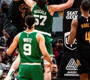 DONOVAN. MITCHELL. ARE YOU SERIOUS?! #LetEmKnow