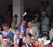 Wagering winds. #KyDerby