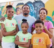 In honor of HBCU Night presented by @chase and Black History Month, we’re excited to highlight @mokipops, an all-natural popsicle company based here in Atlanta.

What started as a summer pastime has become a full-time commercial business. See how owner and HBCU grad Amber Khan-Robinson along with her husband, run MOKIPOPS a business started by their three children.