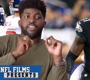 Emmanuel Acho: Creating Conversation About Culture | NFL Films Presents

Subscribe to NFL Films: http://goo.gl/XJTggL

Check out our other channels:
NFL Network http://www.youtube.com/nflnetwork
NFL http://www.youtube.com/nfl
NFL Rush http://www.youtube.com/nflrush

#NFL #NFLFilms #Football #AmericanFootball