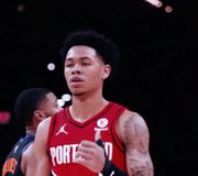 Ant is with us for the long haul. All your hard work has paid off, young fella 🤝