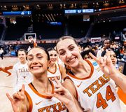 March Madness ✨ In The Mood ✨ 

#HookEm