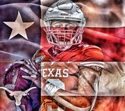 Hey Alexa play “Take Me to Texas” by @georgestrait #hookem 🤘