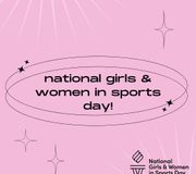 HAPPY NATIONAL GIRLS AND WOMEN IN SPORTS DAY! 💘 

This community of women is so strong, smart, and amazing. Today we’re celebrating YOU, not your work, because your passion, courage, and strength have helped you get to where you are today. This community is truly amazing, and we must continue to lean on and uplift each other. YOU BELONG HERE! 💞 

•
•

#PinkCoatClub #PinkCoatSports #PCC #PinkCoat #Pink #Sports #WorkingInSports #WorkInSports #SportsBusiness#WomanInSports #WomenInSports #WomensSports #NFL #NHL #NBA #WNBA #MLS #MLB #PHF #NationalGirlsAndWomenInSportsDay