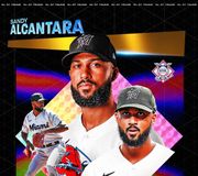 A special season in South Beach. 

Sandy Alcantara is your 2022 NL Cy Young winner!