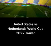 Hype video for USAvNED round of 16 match on Saturday December 3, 2022 #usmnt #itscalledsoccer #worldcup #worldcup2022 #worldcupqatar2022 #worldcupqatar #⚽️ #usa #unitedstates #unitedstatesofamerica #christianpulisic #ussoccer @U.S. Soccer 