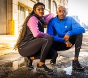 Sharing some images I made for a recent campaign 📸 for New Balance with the Fresh Foam Permafrost shoe featuring Olympians Kendall Ellis and Vernon Norwood. This project was produced and photographed on location in Boston by our team boltcrtv and the team at supersweet_motion_pictures 

- Production: boltcrtv, supersweet_motion_pictures 
- Photography: glanzpiece bjweiss22
- Stylist: patsiokostas
- Hair & Makeup: caitlinmurphystylist 
- Digi: valitestech
- Crew: rlgphotog, nickgracephoto
- Talent: kendi_kendall, vernon400m
