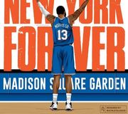 Built different. Back-to-back @thegarden this weekend 👊 #KnicksArtFriday •
(🎨: @athletelogos)